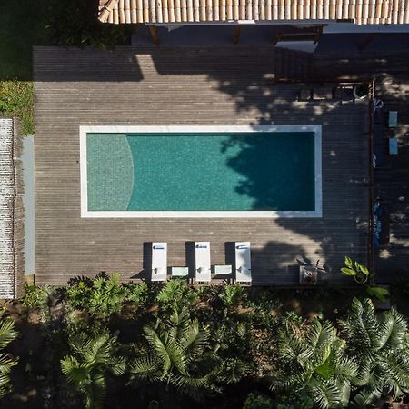 O Canto Do Vale Trancoso Dış mekan fotoğraf
