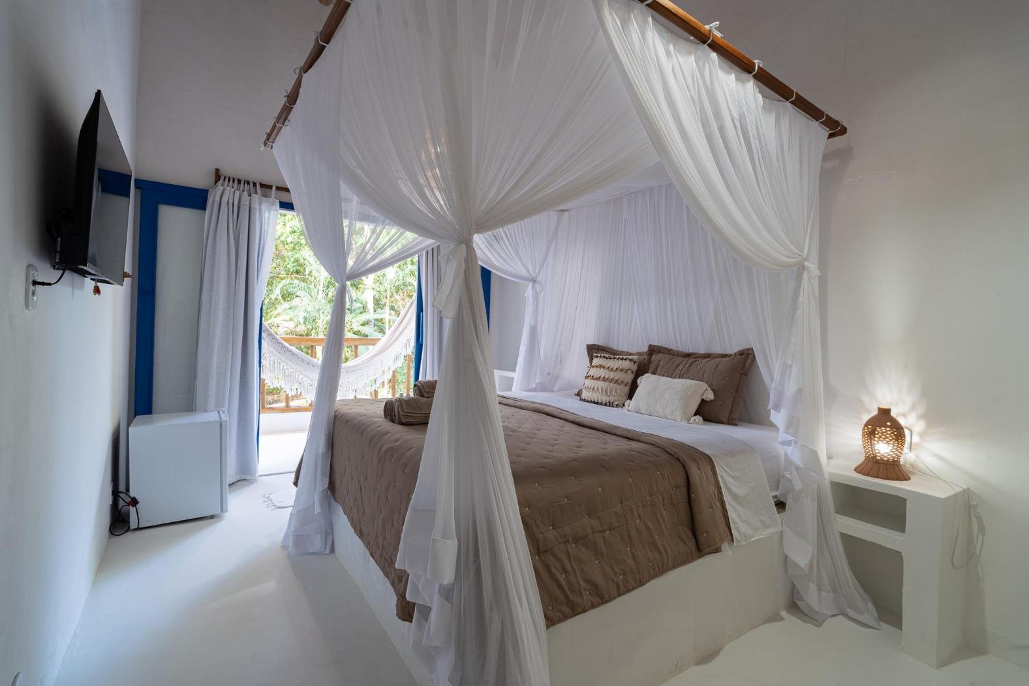 O Canto Do Vale Trancoso Dış mekan fotoğraf