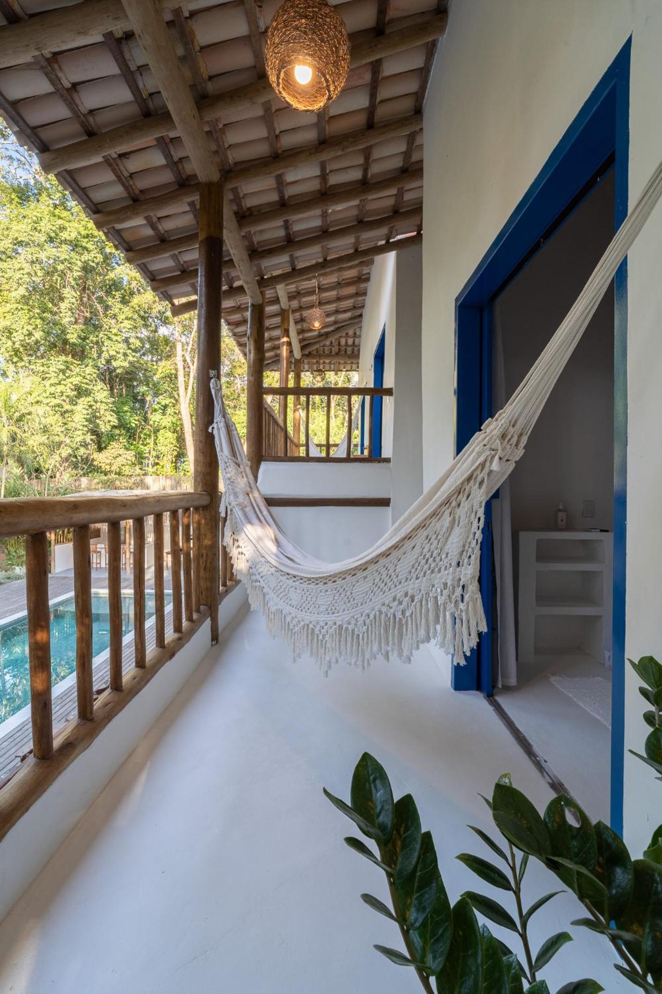 O Canto Do Vale Trancoso Dış mekan fotoğraf