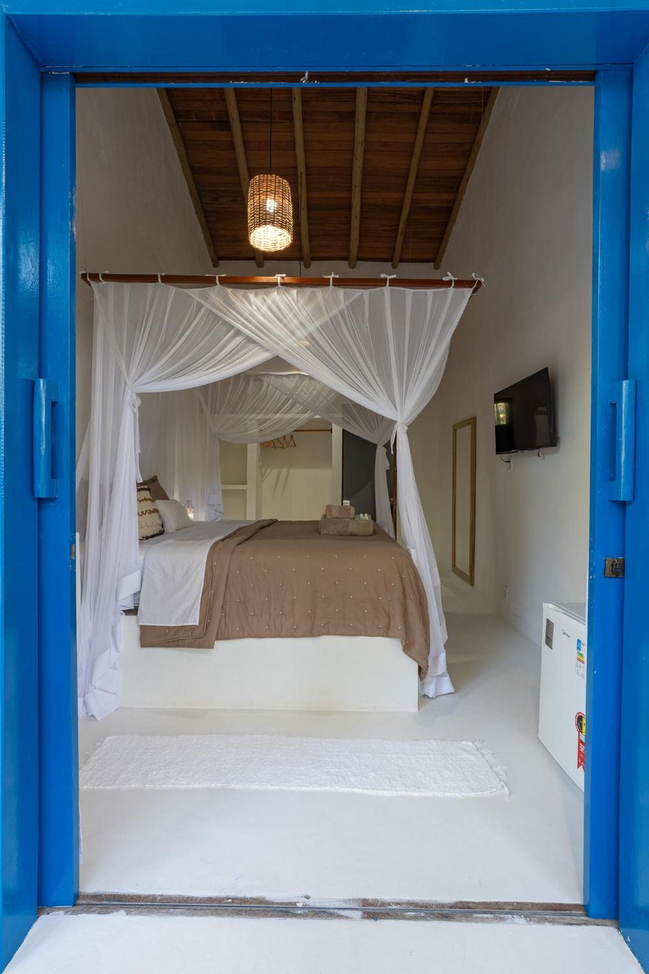 O Canto Do Vale Trancoso Dış mekan fotoğraf