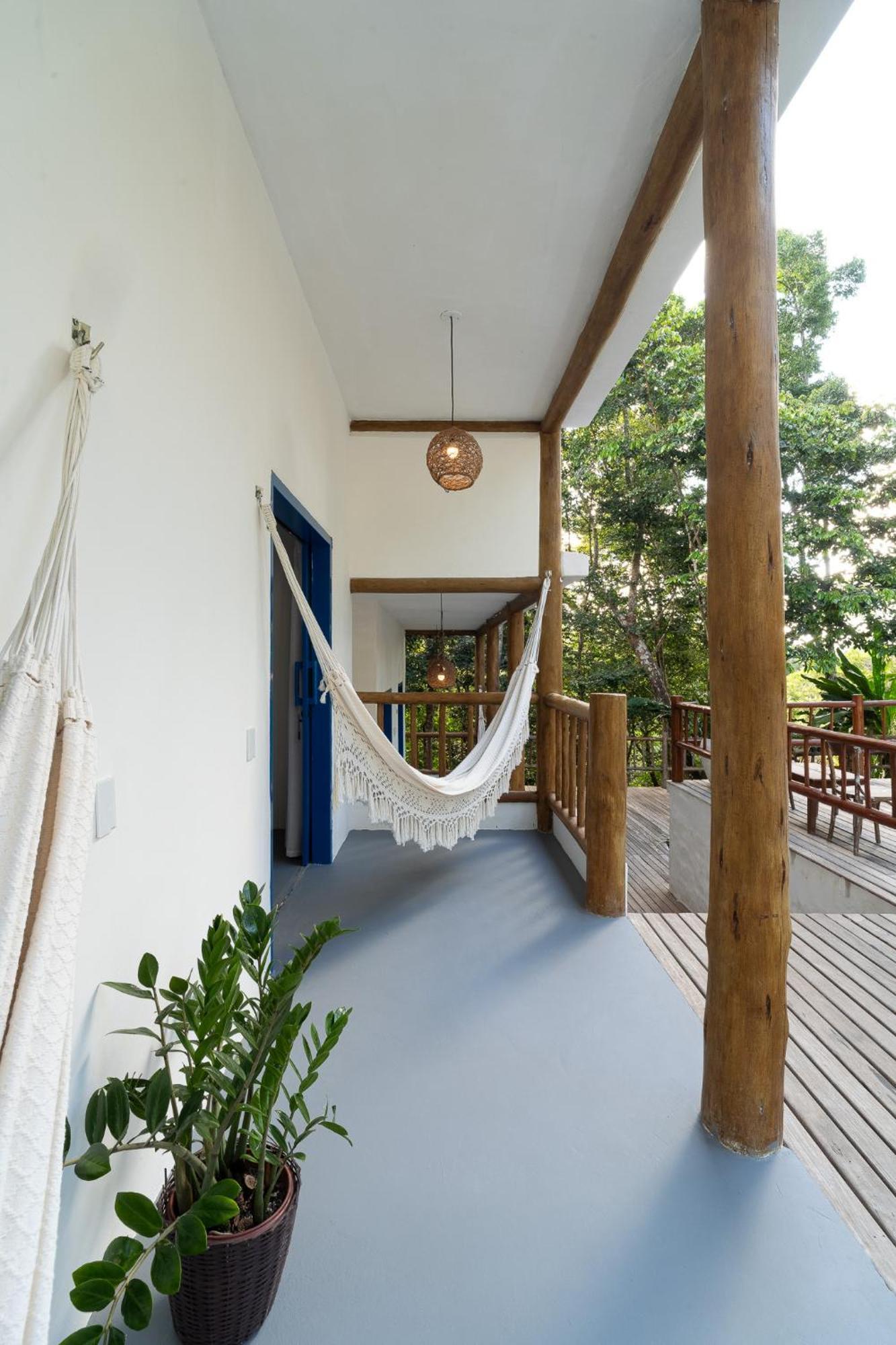 O Canto Do Vale Trancoso Dış mekan fotoğraf