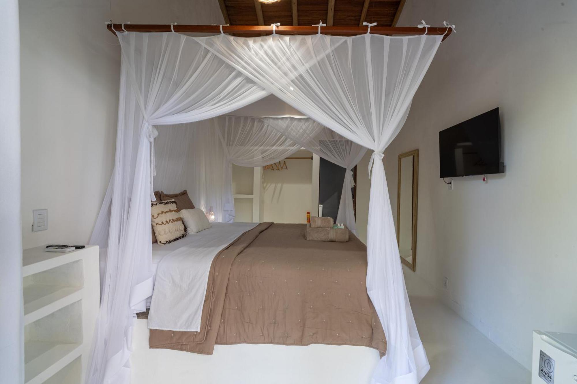 O Canto Do Vale Trancoso Dış mekan fotoğraf