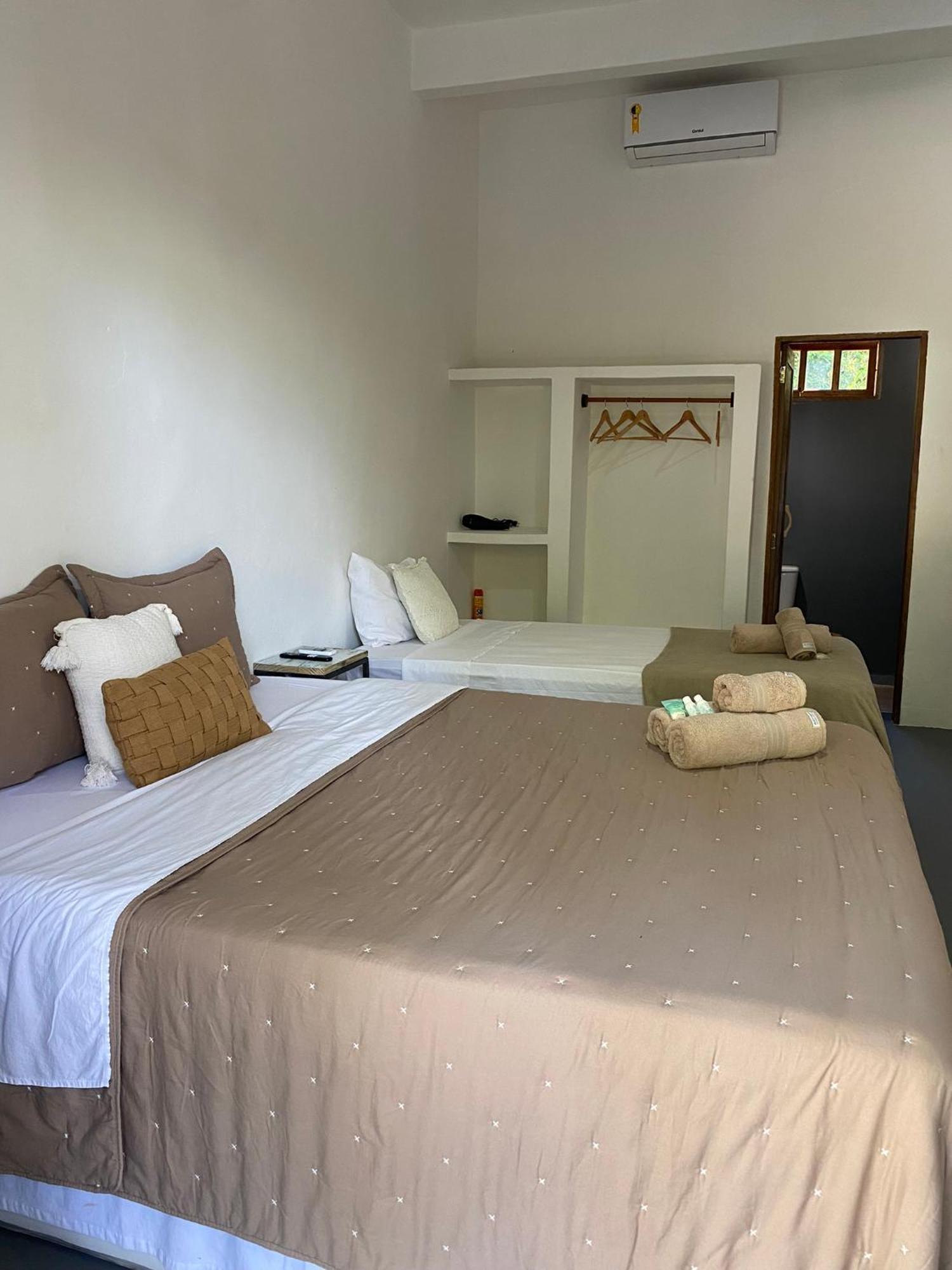 O Canto Do Vale Trancoso Dış mekan fotoğraf