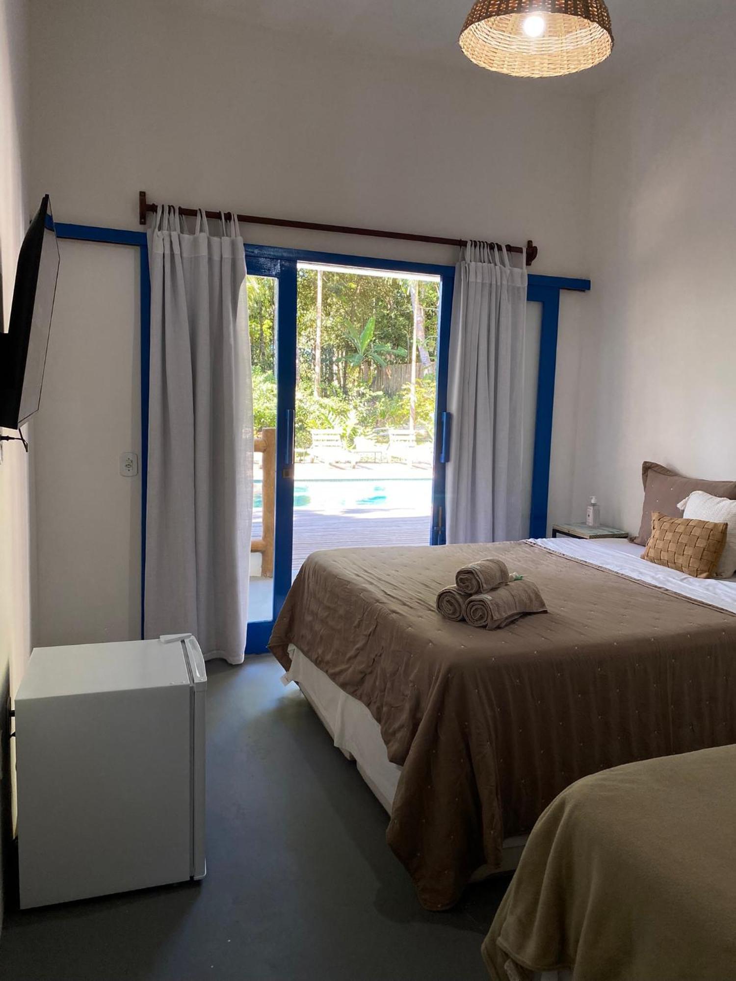 O Canto Do Vale Trancoso Dış mekan fotoğraf